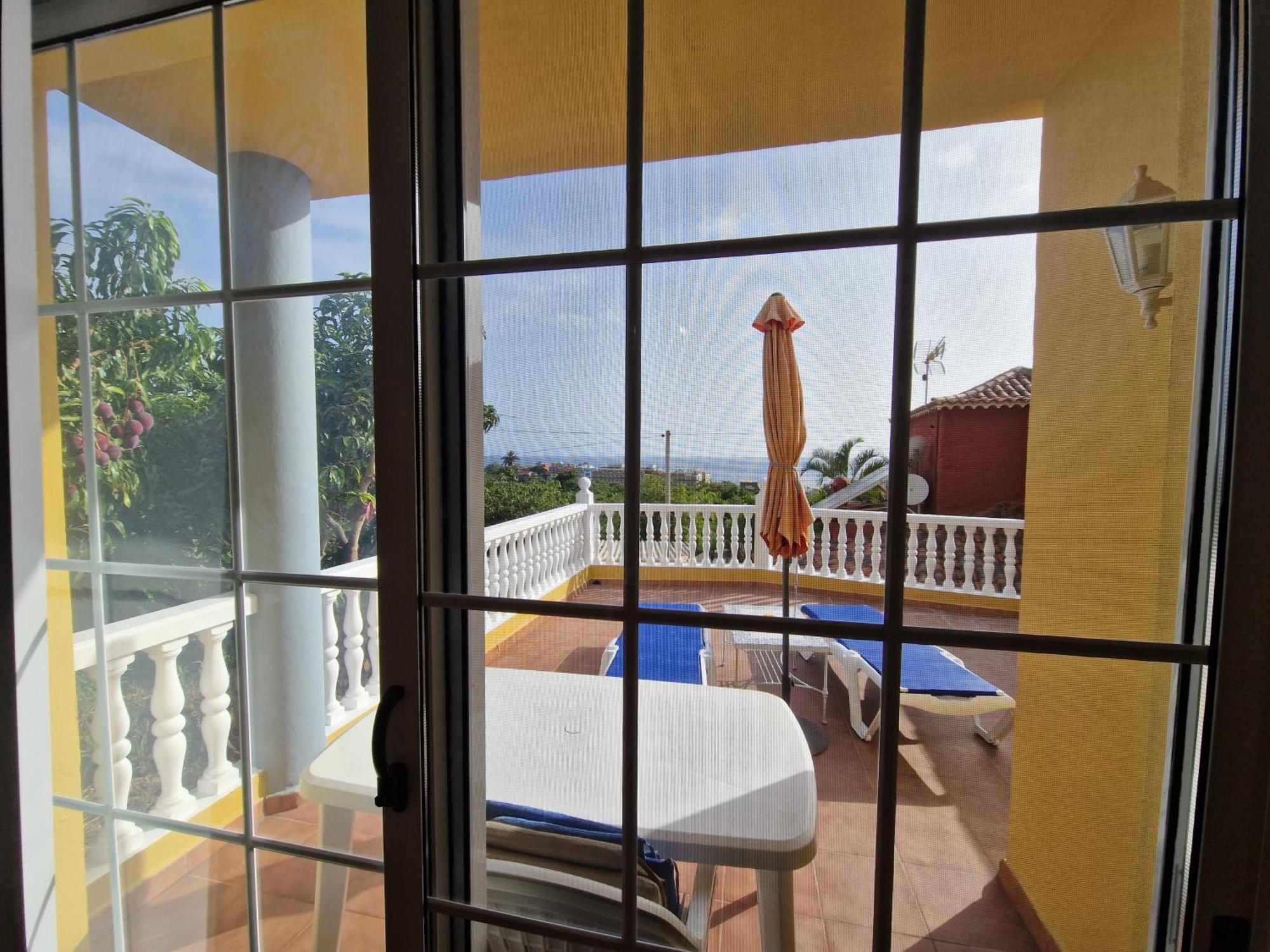Casa Gloria Lejlighed Valle Gran Rey Eksteriør billede